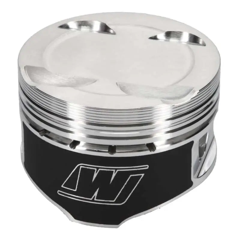 Wiseco K554M79 Wiseco MAZDA Turbo -13cc 1.258 X 79MM Piston Shelf Stock Kit - K554M79
