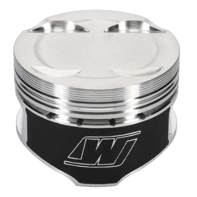 Wiseco K554M79 Wiseco MAZDA Turbo -13cc 1.258 X 79MM Piston Shelf Stock Kit - K554M79