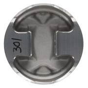 Wiseco K554M79 Wiseco MAZDA Turbo -13cc 1.258 X 79MM Piston Shelf Stock Kit - K554M79