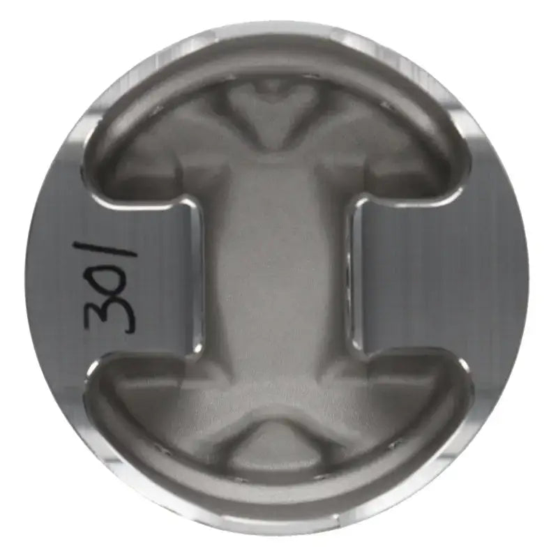 Wiseco MAZDA Turbo -13cc 1.258 X 79MM Piston Shelf Stock Kit - K554M79