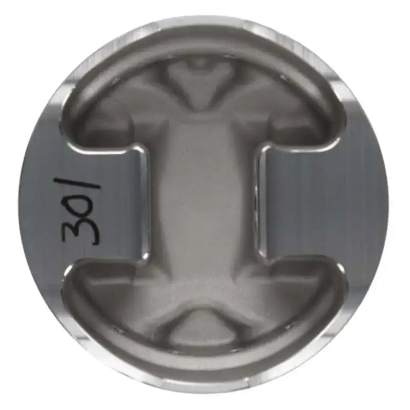Wiseco MAZDA Turbo -13cc 1.258 X 79MM Piston Shelf Stock Kit - K554M79