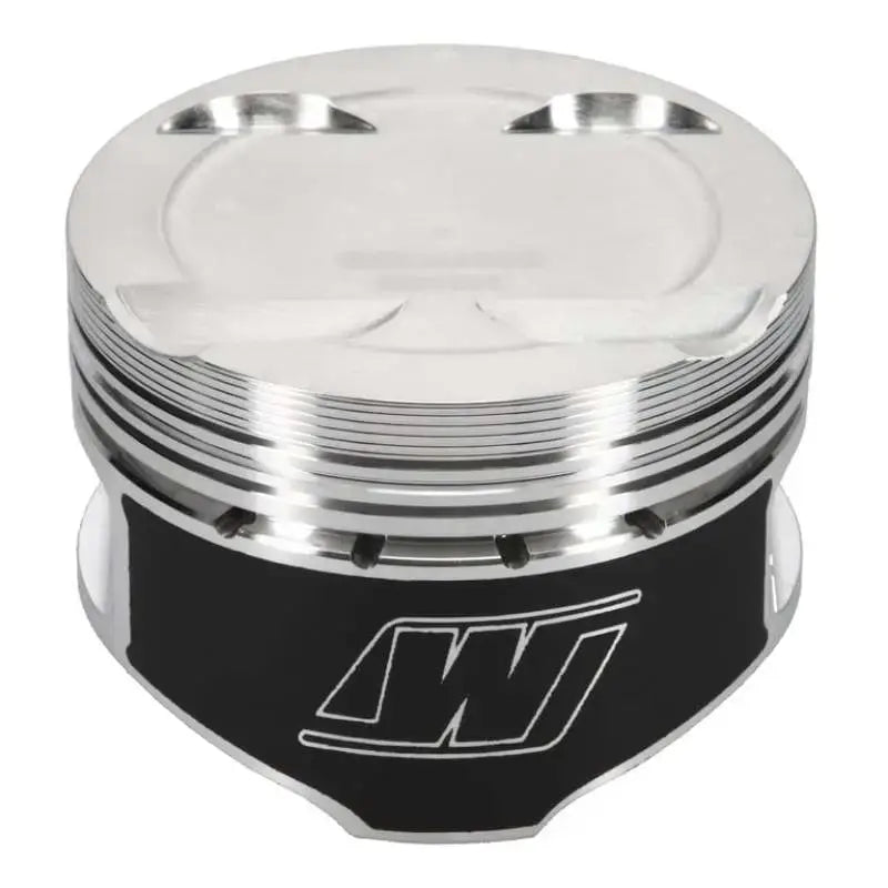 Wiseco MAZDA Turbo -13cc 1.258 X 79MM Piston Shelf Stock Kit - K554M79