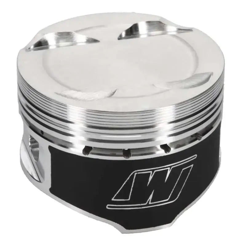 Wiseco MAZDA Turbo -13cc 1.258 X 79MM Piston Shelf Stock Kit - K554M79