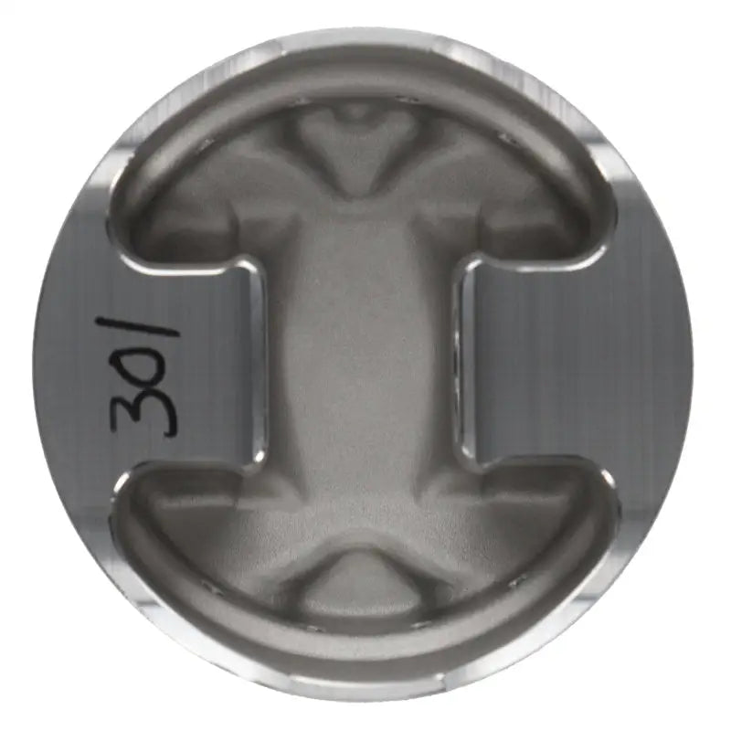 Wiseco MAZDA Turbo -4cc 1.201 X 83.5 Piston Shelf Stock Kit - K553M835