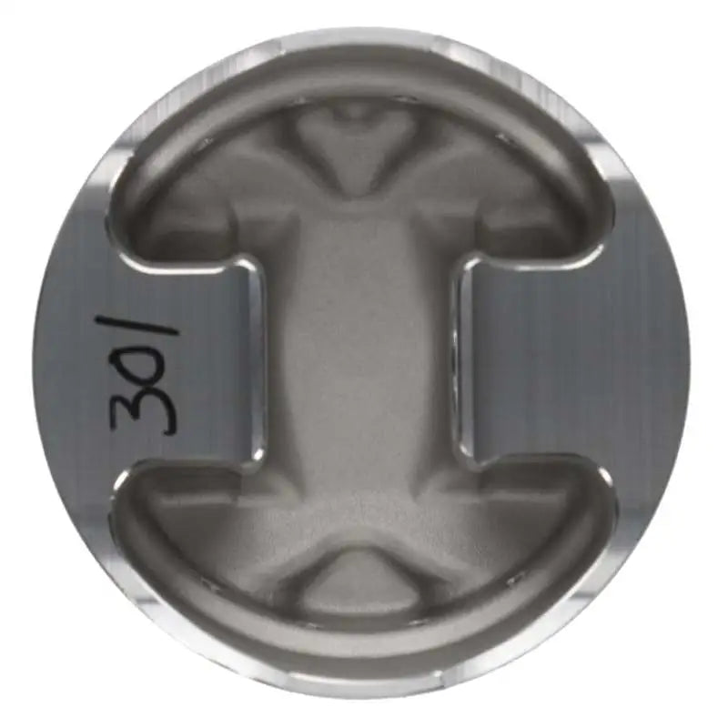 Wiseco MAZDA Turbo -4cc 1.201 X 83.5 Piston Shelf Stock Kit - K553M835