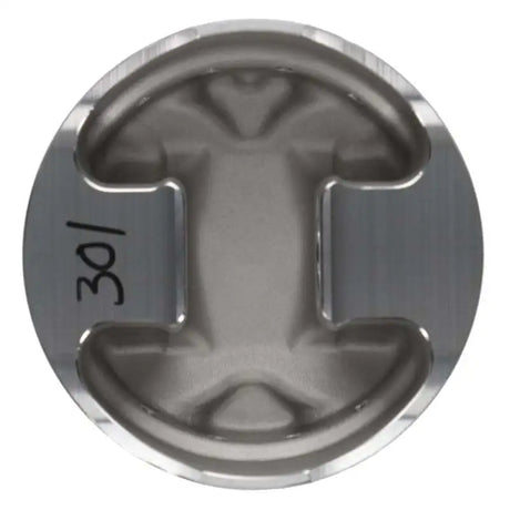 Wiseco MAZDA Turbo -4cc 1.201 X 83.5 Piston Shelf Stock Kit - K553M835