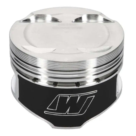 Wiseco MAZDA Turbo -4cc 1.201 X 83.5 Piston Shelf Stock Kit - K553M835