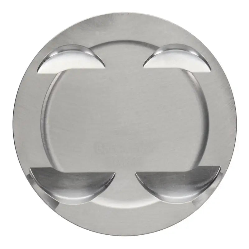 Wiseco MAZDA Turbo -4cc 1.201 X 83.5 Piston Shelf Stock Kit - K553M835