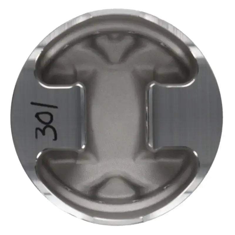 Wiseco MAZDA Turbo -4cc 1.201 X 83.5 Piston Shelf Stock Kit - K553M835
