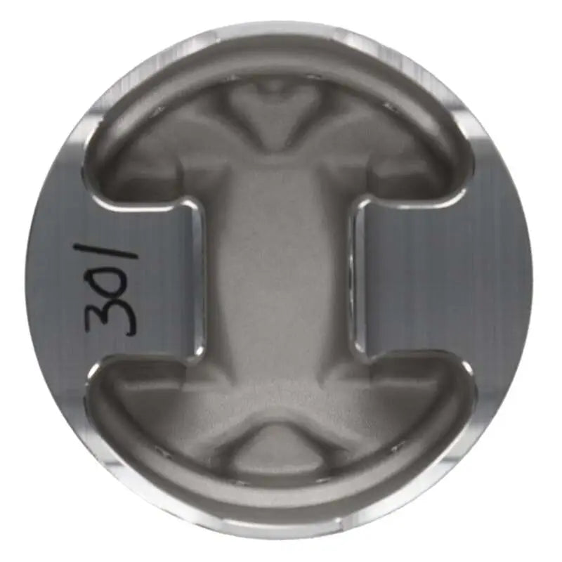 Wiseco K553M835 Wiseco MAZDA Turbo -4cc 1.201 X 83.5 Piston Shelf Stock Kit - K553M835