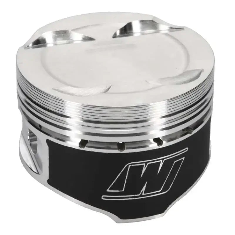 Wiseco MAZDA Turbo -4cc 1.201 X 83.5 Piston Shelf Stock Kit - K553M835