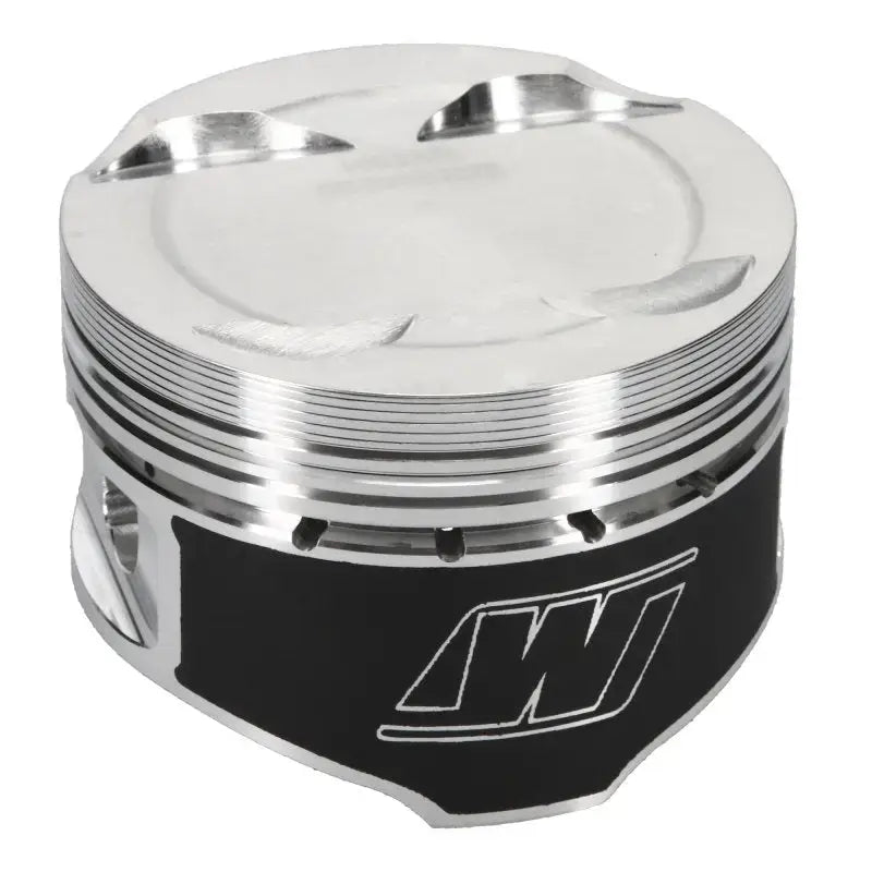 Wiseco MAZDA Turbo -4cc 1.201 X 83.5 Piston Shelf Stock Kit - K553M835
