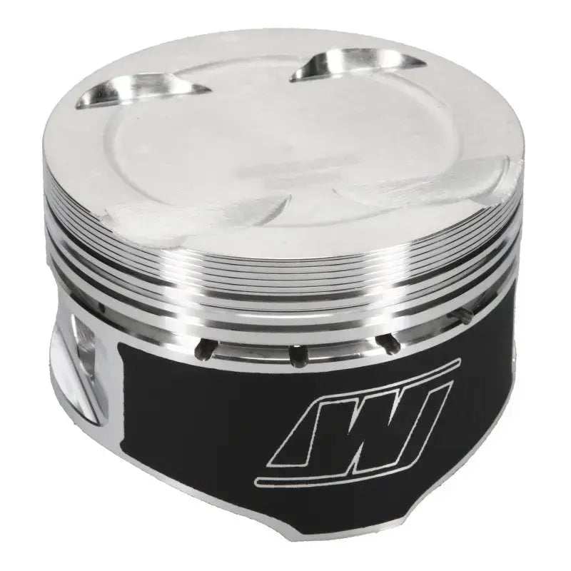 Wiseco MAZDA Turbo -4cc 1.201 X 83.5 Piston Shelf Stock Kit - K553M835
