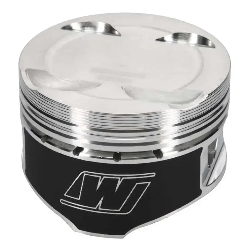 Wiseco MAZDA Turbo -4cc 1.201 X 83.5 Piston Shelf Stock Kit - K553M835