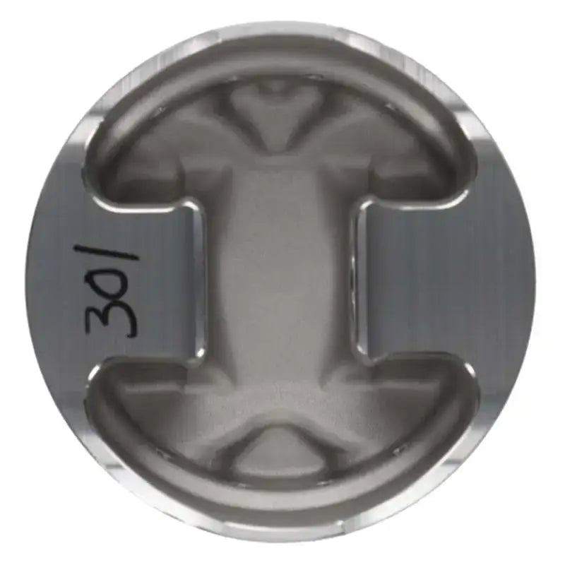 Wiseco MAZDA Turbo -4cc 1.201 X 83.5 Piston Shelf Stock Kit - K553M835