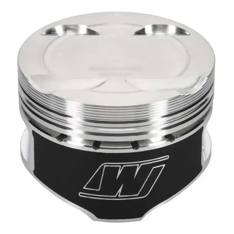 Wiseco MAZDA Turbo -4cc 1.201 X 83.5 Piston Shelf Stock Kit - K553M835