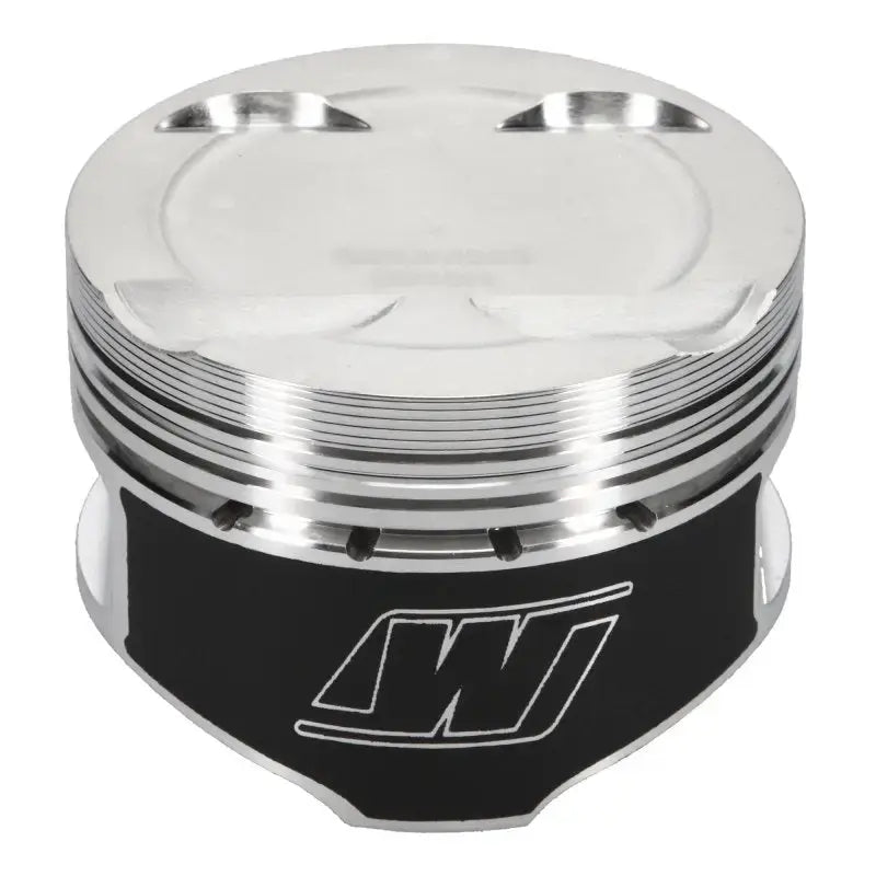 Wiseco MAZDA Turbo -4cc 1.201 X 83.5 Piston Shelf Stock Kit - K553M835
