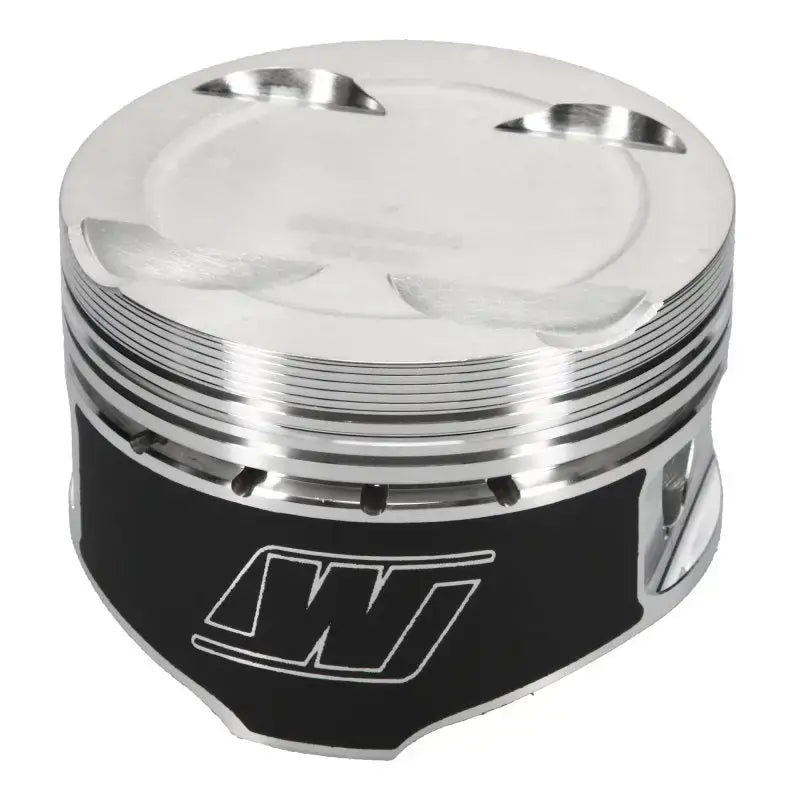 Wiseco MAZDA Turbo -4cc 1.201 X 83.5 Piston Shelf Stock Kit - K553M835
