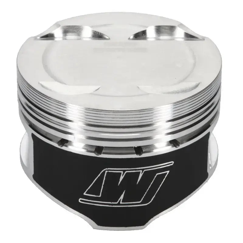 Wiseco MAZDA Turbo -4cc 1.201 X 83.5 Piston Shelf Stock Kit - K553M835