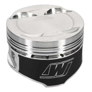 Wiseco K553M835 Wiseco MAZDA Turbo -4cc 1.201 X 83.5 Piston Shelf Stock Kit - K553M835
