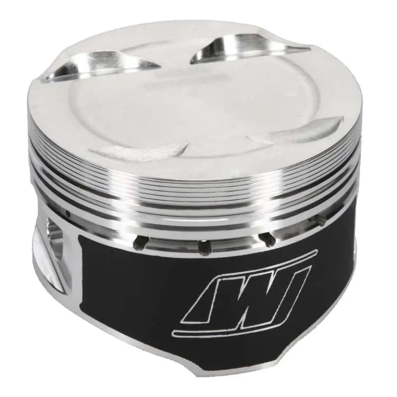 Wiseco K553M835 Wiseco MAZDA Turbo -4cc 1.201 X 83.5 Piston Shelf Stock Kit - K553M835