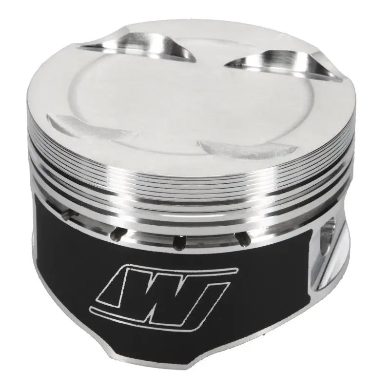 Wiseco MAZDA Turbo -4cc 1.201 X 84.5 Piston Shelf Stock Kit - K553M845