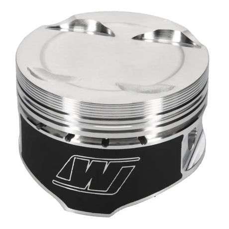 Wiseco MAZDA Turbo -4cc 1.201 X 84.5 Piston Shelf Stock Kit - K553M845