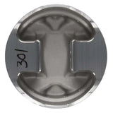 Wiseco MAZDA Turbo -4cc 1.201 X 84MM Piston Shelf Stock Kit - K553M84