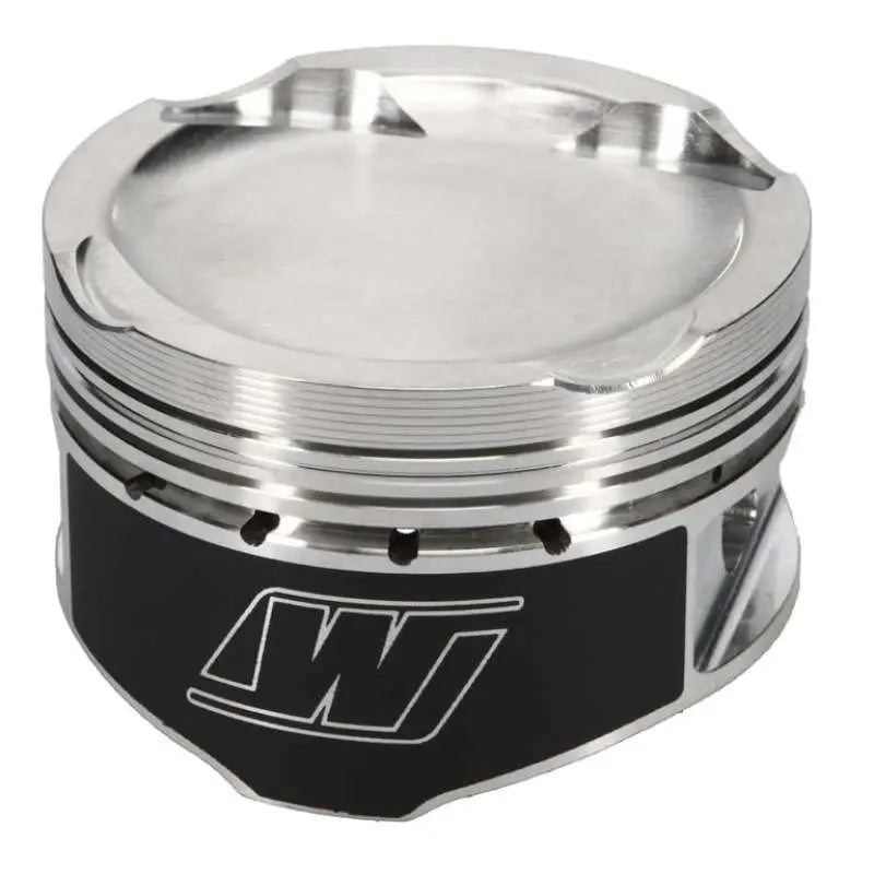Wiseco Mazdaspeed 2.0 FS Turbo -16.5cc Dish Piston Shelf Stock Kit - K614M83