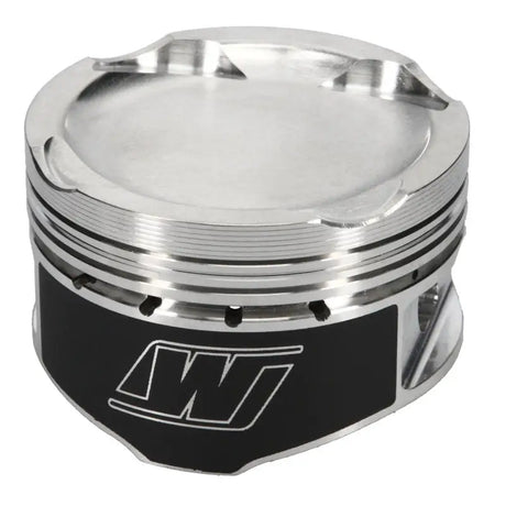 Wiseco Mazdaspeed 2.0 FS Turbo -16.5cc Dish Piston Shelf Stock Kit - K614M835