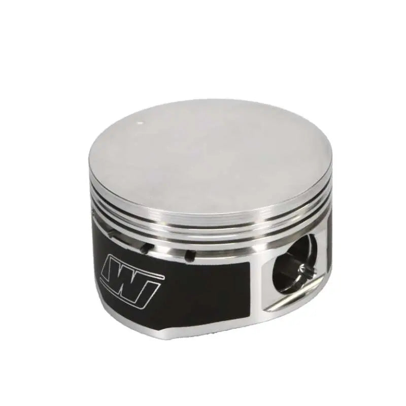 Wiseco K618M775 Wiseco Mini-Cooper 2002-5 FT 8.5:1 Turbo 77.5mm Piston Shelf Stock Kit - K618M775