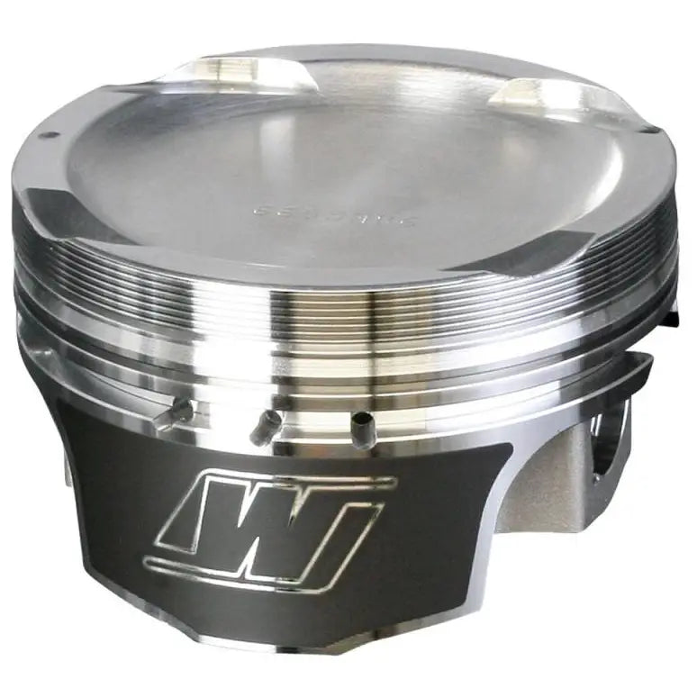 Wiseco K618M775 Wiseco Mini-Cooper 2002-5 FT 8.5:1 Turbo 77.5mm Piston Shelf Stock Kit - K618M775