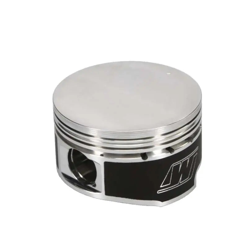Wiseco K618M775 Wiseco Mini-Cooper 2002-5 FT 8.5:1 Turbo 77.5mm Piston Shelf Stock Kit - K618M775