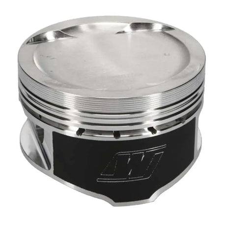 Wiseco Mits 3000 Turbo -14cc 1.250 X 91.5 Piston Shelf Stock Kit - K570M915