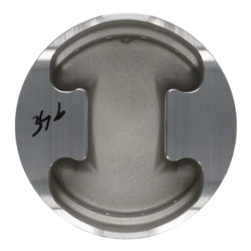 Wiseco Mits 3000 Turbo -14cc 1.250 X 91.5 Piston Shelf Stock Kit - K570M915