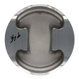 Wiseco Mits 3000 Turbo -14cc 1.250 X 91.5 Piston Shelf Stock Kit - K570M915