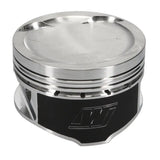 Wiseco Mits 3000 Turbo -14cc 1.250 X 91.5 Piston Shelf Stock Kit - K570M915