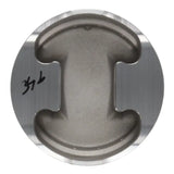 Wiseco Mits 3000 Turbo -14cc 1.250 X 91.5 Piston Shelf Stock Kit - K570M915