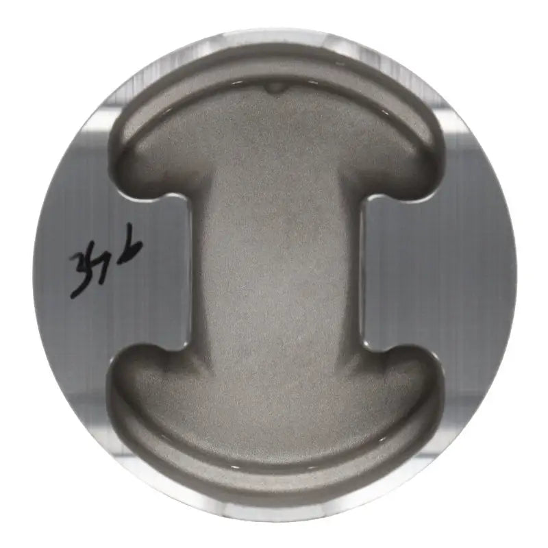 Wiseco Mits 3000 Turbo -14cc 1.250 X 91.5 Piston Shelf Stock Kit - K570M915