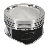 Wiseco Mits 3000 Turbo -14cc 1.250 X 91.5 Piston Shelf Stock Kit - K570M915
