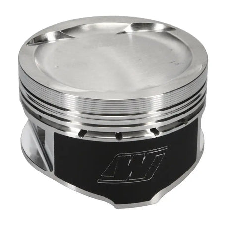 Wiseco Mits 3000 Turbo -14cc 1.250 X 91.5 Piston Shelf Stock Kit - K570M915