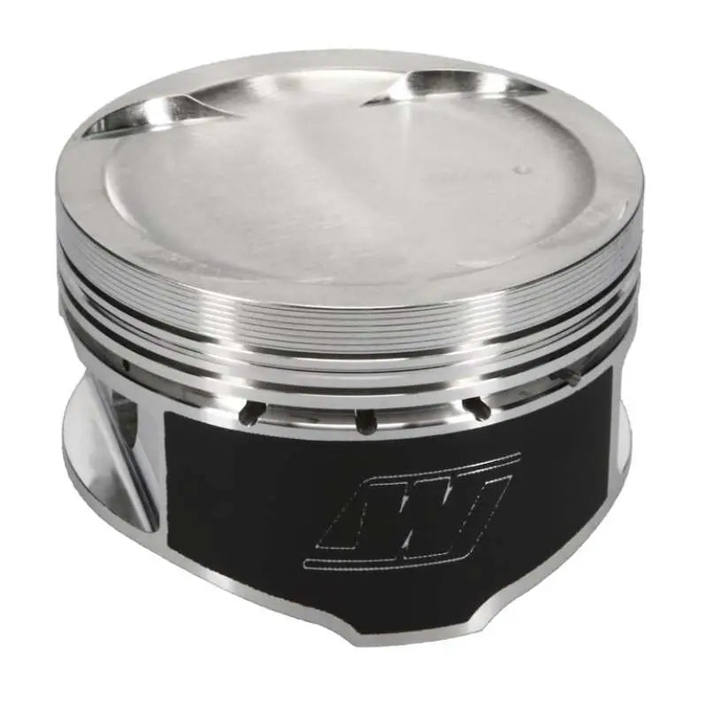 Wiseco K570M92 Wiseco Mits 3000 Turbo -14cc 1.250 X 92MM Piston Shelf Stock Kit - K570M92