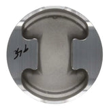 Wiseco Mits 3000 Turbo -14cc 1.250 X 92MM Piston Shelf Stock Kit - K570M92