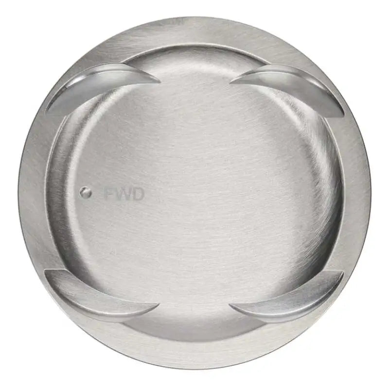 Wiseco K570M92 Wiseco Mits 3000 Turbo -14cc 1.250 X 92MM Piston Shelf Stock Kit - K570M92