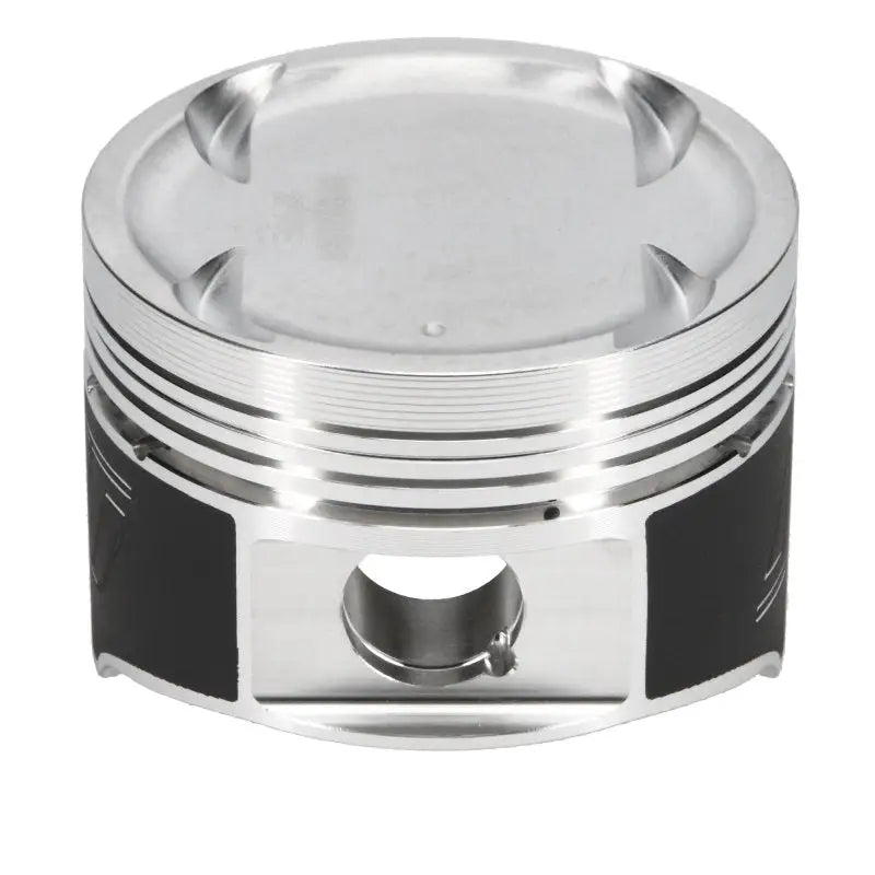 Wiseco Mits Turbo DISH -10cc 1.378 X 85.5 Piston Shelf Stock Kit - K560M855