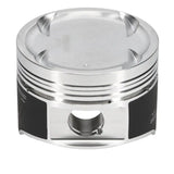 Wiseco Mits Turbo DISH -10cc 1.378 X 85.5 Piston Shelf Stock Kit - K560M855