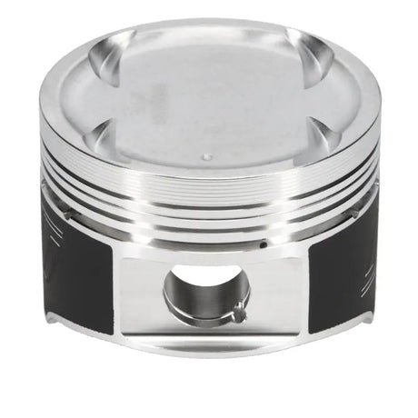 Wiseco Mits Turbo DISH -10cc 1.378 X 85.5 Piston Shelf Stock Kit - K560M855