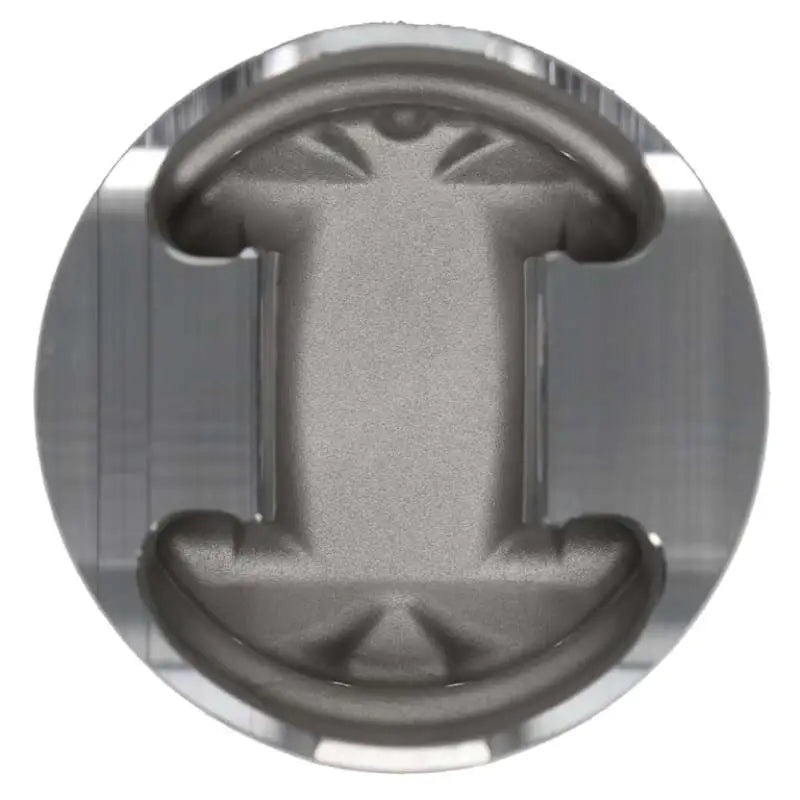 Wiseco Mits Turbo DISH -10cc 1.378 X 85.5 Piston Shelf Stock Kit - K560M855