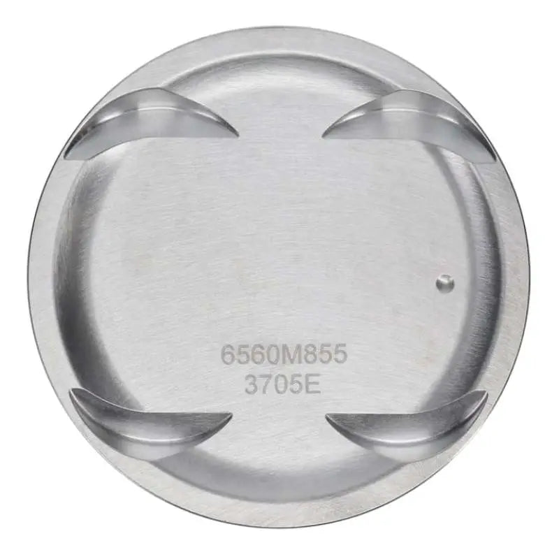 Wiseco Mits Turbo DISH -10cc 1.378 X 85.5 Piston Shelf Stock Kit - K560M855