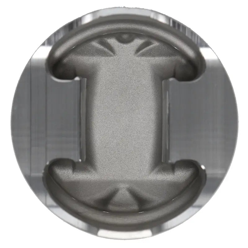 Wiseco Mits Turbo DISH -10cc 1.378 X 85.5 Piston Shelf Stock Kit - K560M855